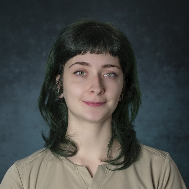 Kismarczi-Antalffy Anna Katinka, praxismenedzser