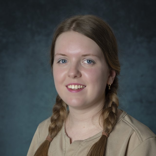 Konovalova Natalia, asszisztens